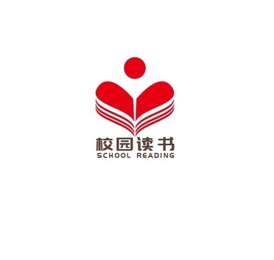紅色簡約風(fēng)格學(xué)校讀書Logo設(shè)計(jì)理念與實(shí)現(xiàn)