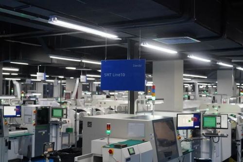 天翼物聯(lián)攜手杭州電信，打造全國首個5G LAN全連接工廠