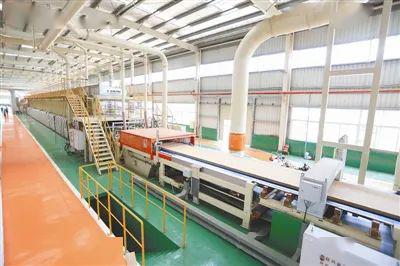木業行業破局疫情之困 技術賦能與數字化轉型之路